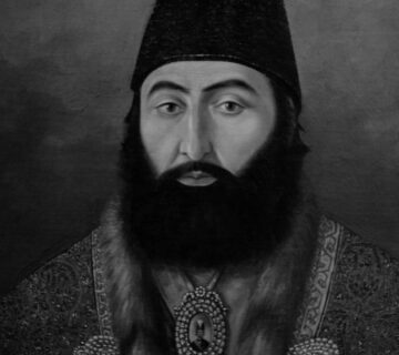 میرزا محمدتقی خان امیرکبیر