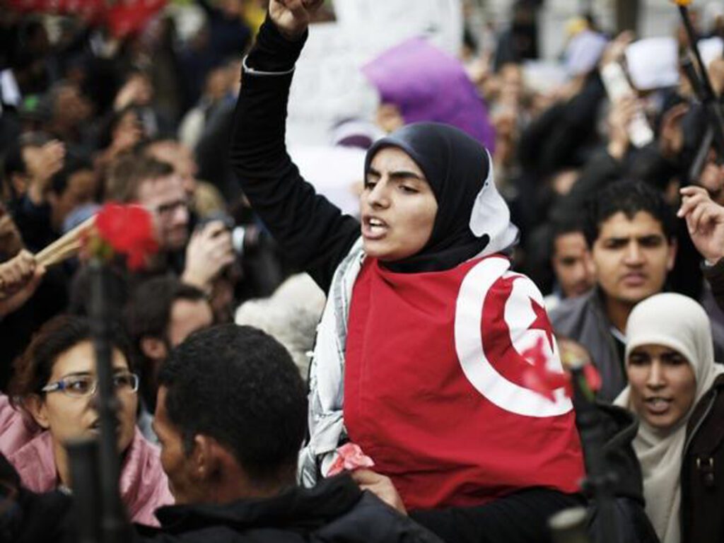 فمینیسم در تونس