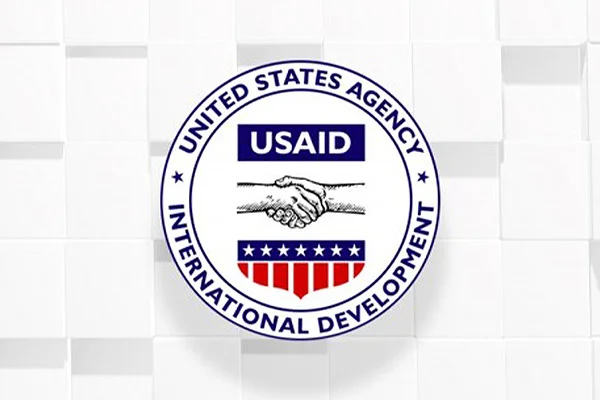 آژانس USAID