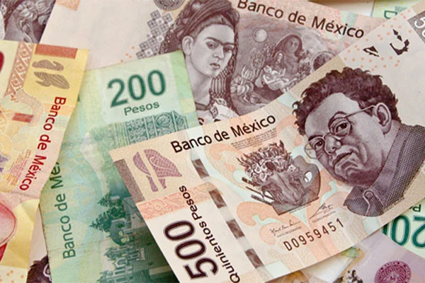 پول مکزیک