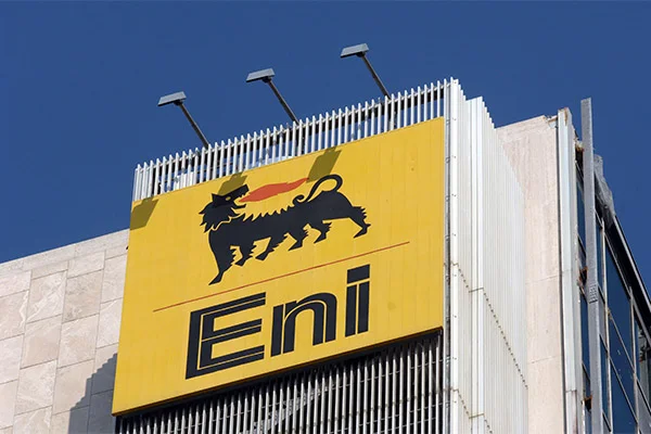 Eni Oil Company