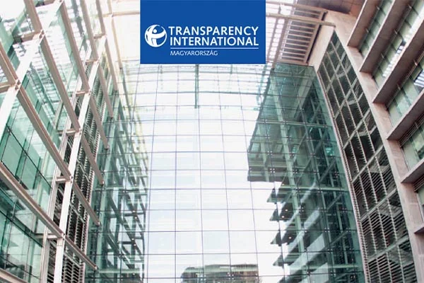 سازمان شفافیت