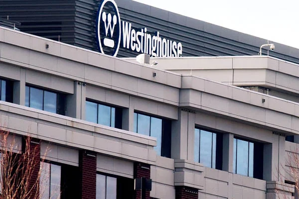 کمانی Westinghouse Electric Corporation