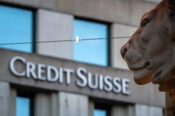 بانک کردیت سوئیس و شفافیت مالی