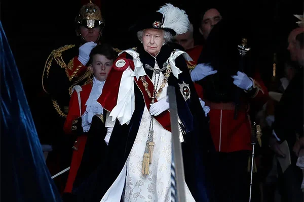 بدترین جنایات امپراتوری بریتانیا در دوران سلطنت ملکه الیزابت