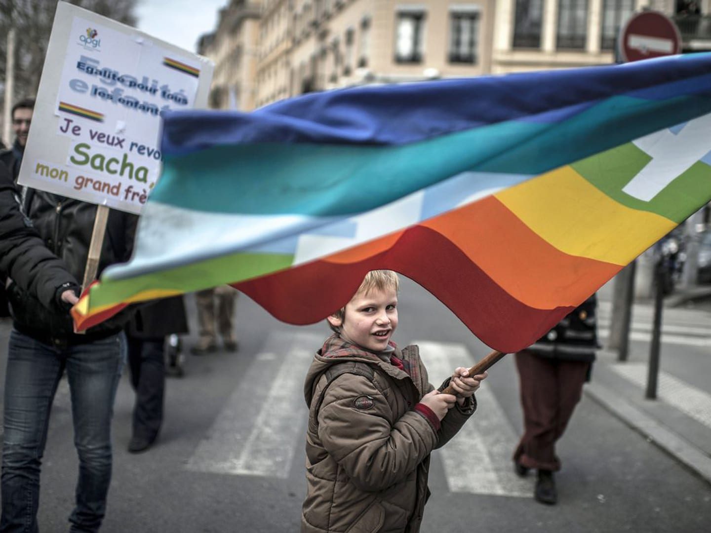 همجنسگرایی در اروگوئه