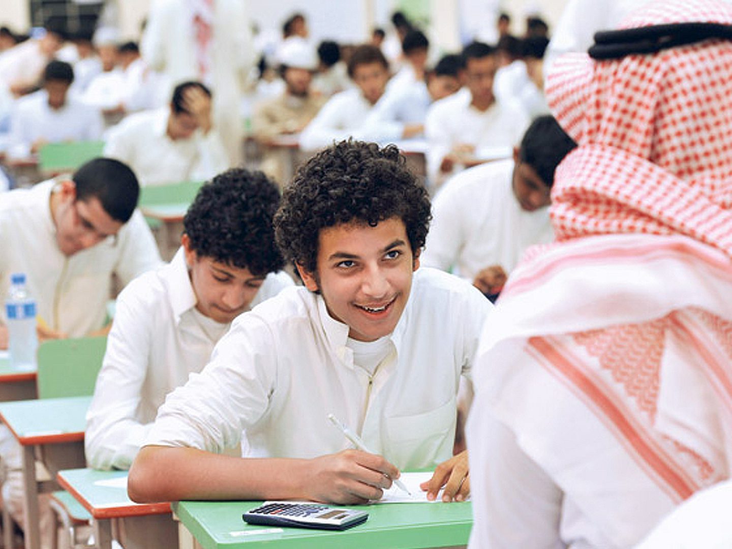 دانشگاه های عربستان