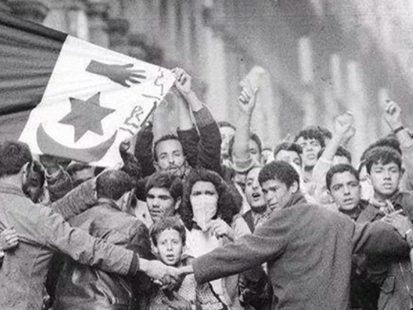 قتل عام الجزایری ها