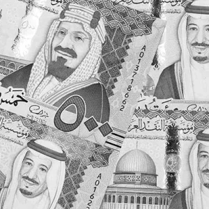 ارزش پول عربستان
