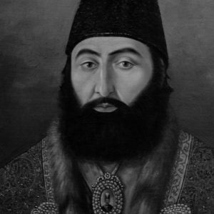 میرزا محمدتقی خان امیرکبیر