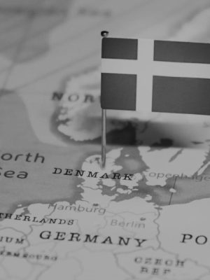 مهاجرت دانمارک