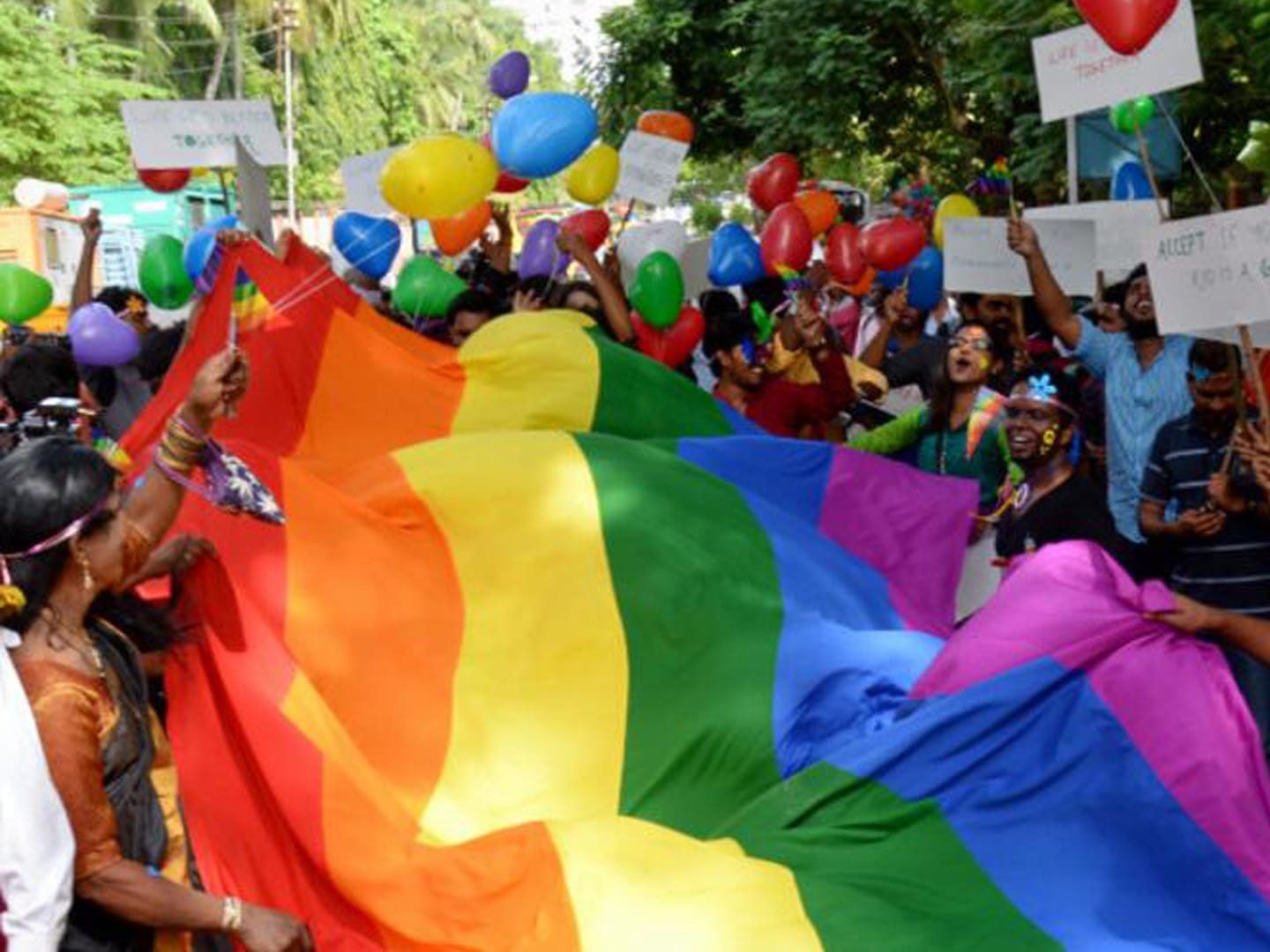 همجنسگرایی در اروگوئه