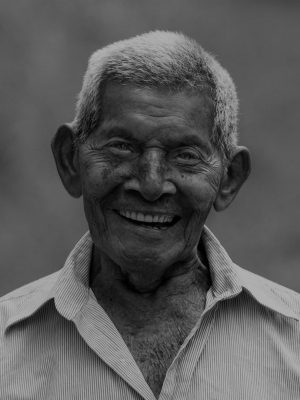 مردم کاستاریکا