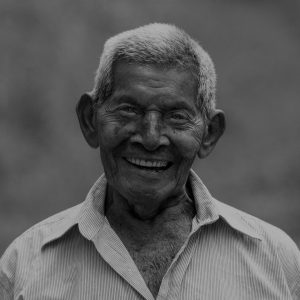 مردم کاستاریکا